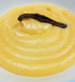 Crema Pasticcera (metodo classico)