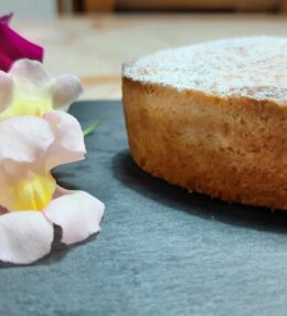 Pasticciotto Leccese