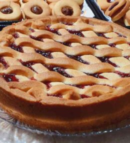 Pasta frolla perfetta